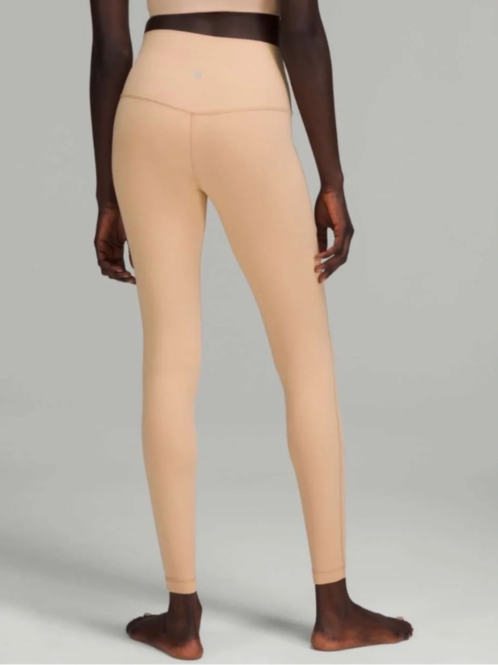 Lululemon Align High-Rise Pant 28” Contour Women’s Size 6